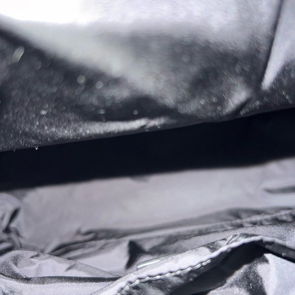 Versace. Nylon Palazzo Medusa Backpack with Dust Bag - Picture 8 of 13